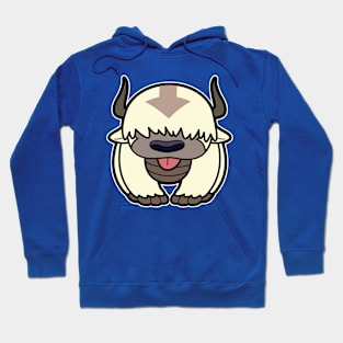 Appa Hoodie